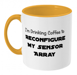 Star Trek Coffee Mug Gift - from UK Mug Shots on Etsy